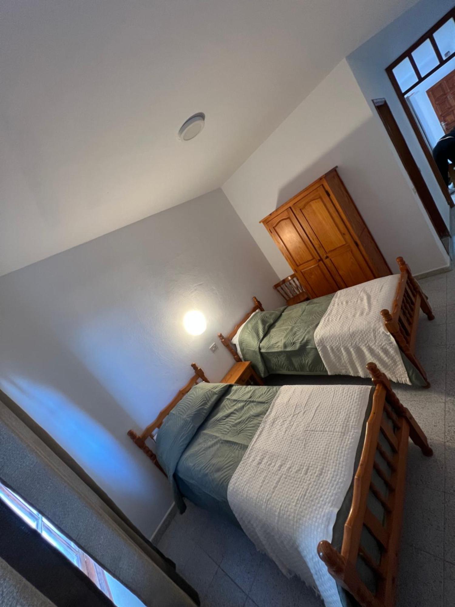 Apartment La Fajana