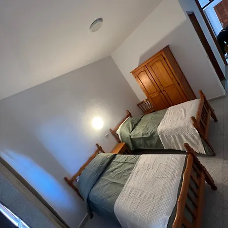 Apartamentos La Fajana Barlovento Extérieur photo