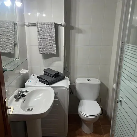 Apartamentos La Fajana Barlovento Extérieur photo