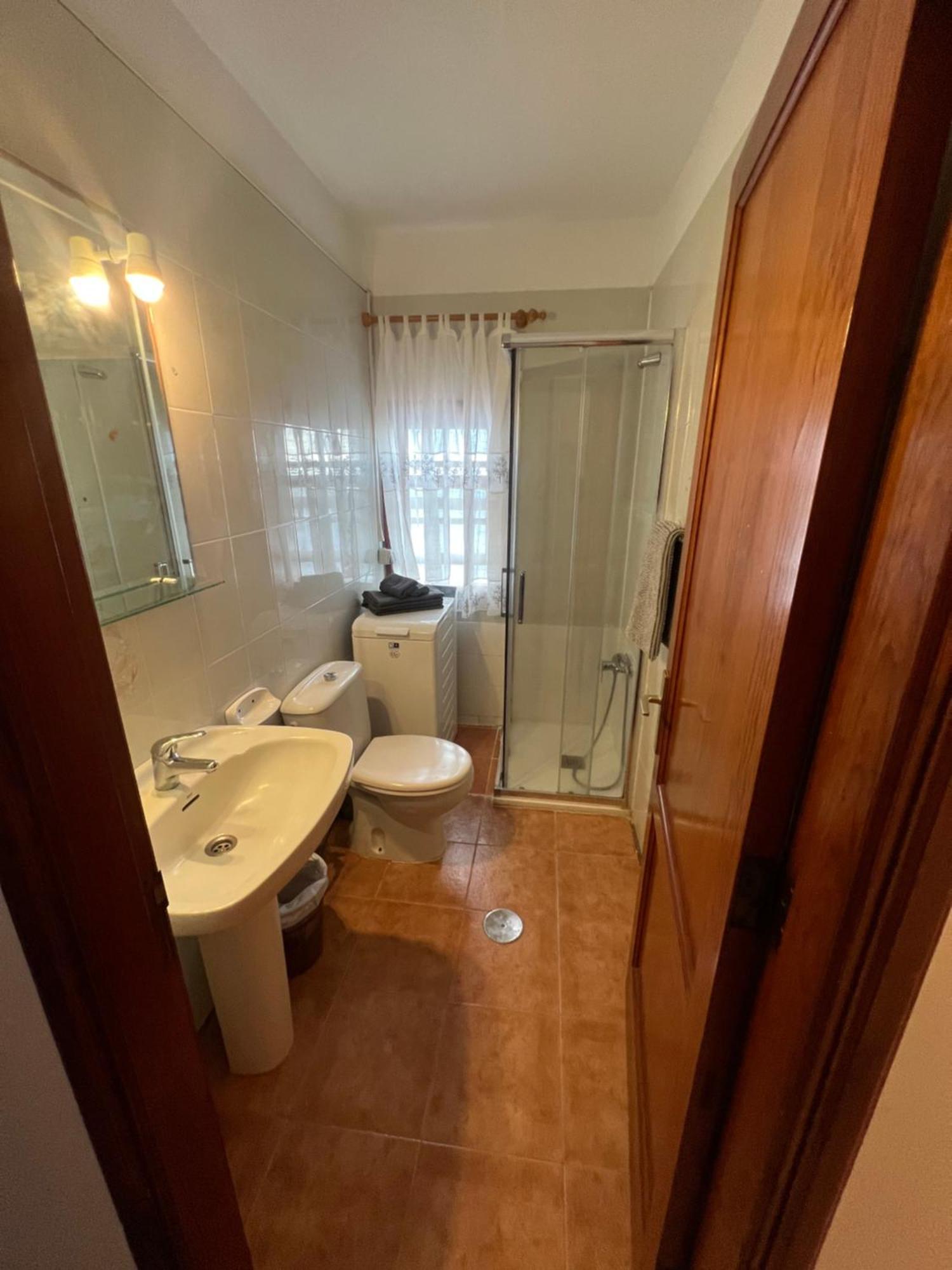 La Fajana Apartment Barlovento